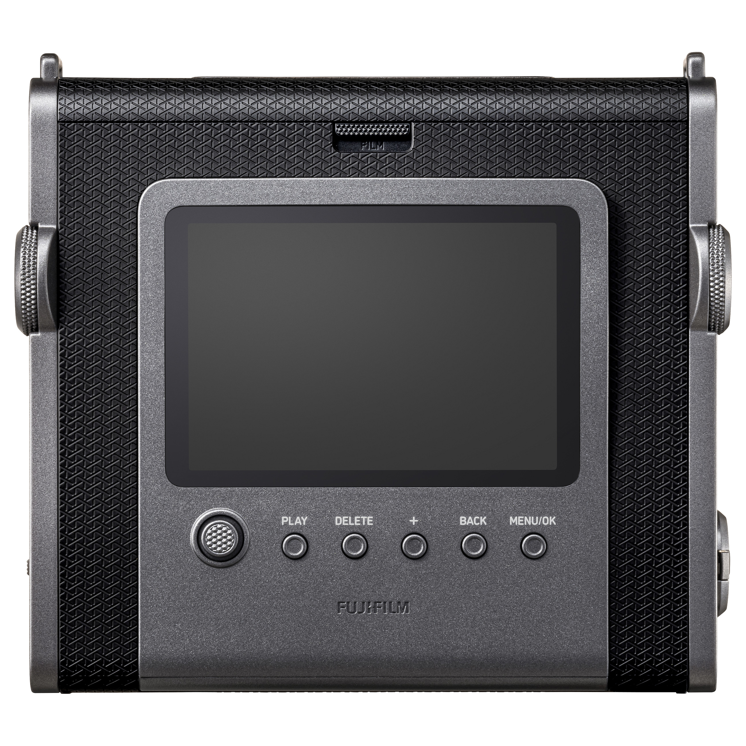 Hibridni instant fotoaparat FUJIFILM Instax Mini Evo (crni)-18