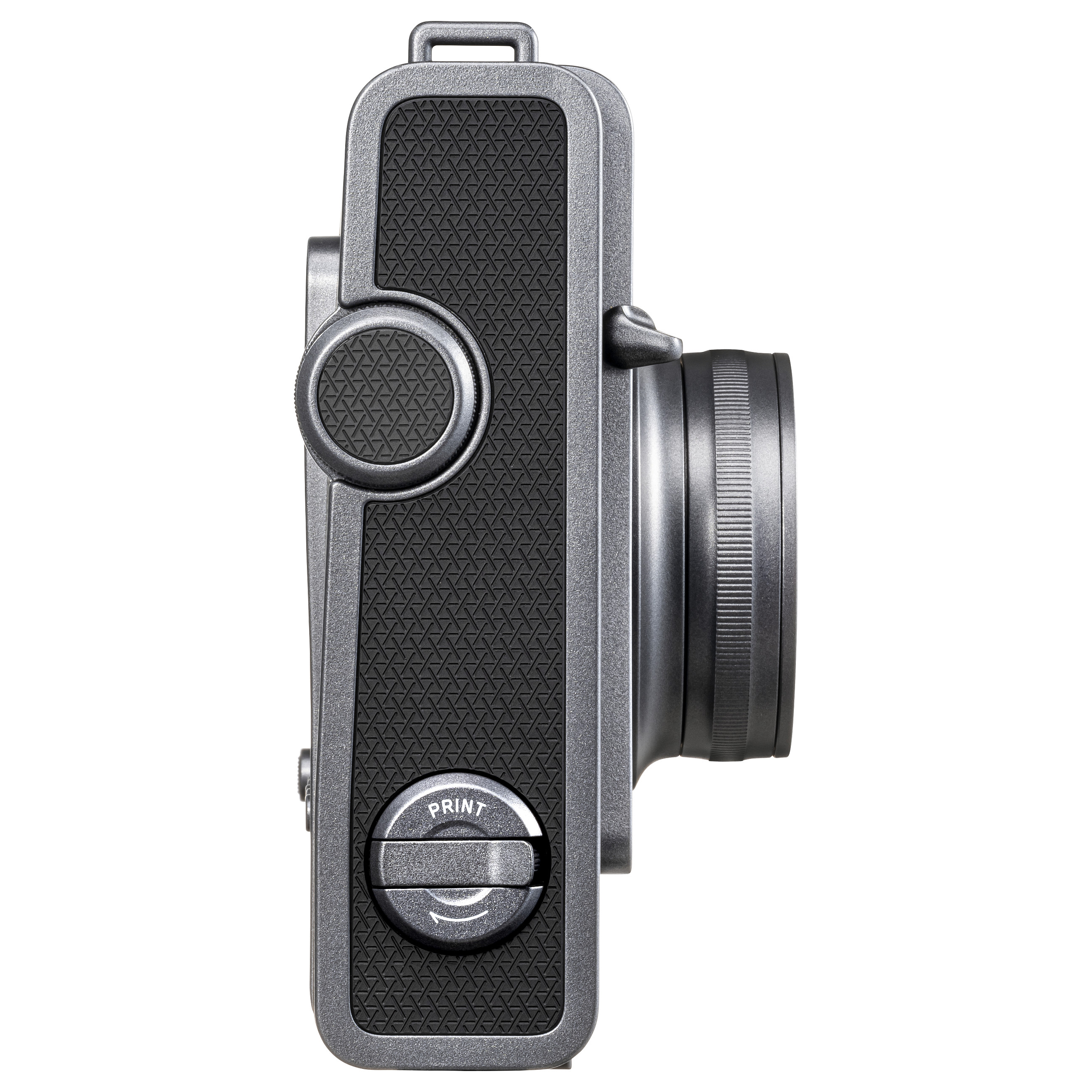 Hibridni instant fotoaparat FUJIFILM Instax Mini Evo (crni)-19