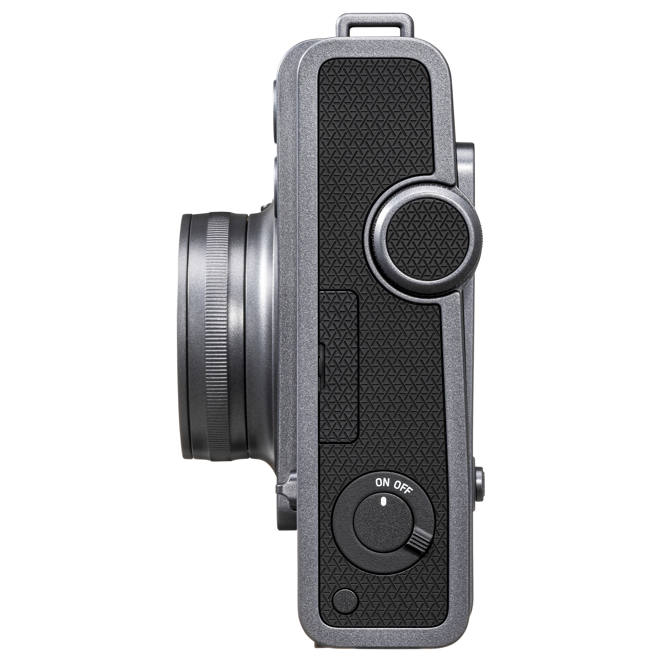 Hibridni instant fotoaparat FUJIFILM Instax Mini Evo (crni)-20
