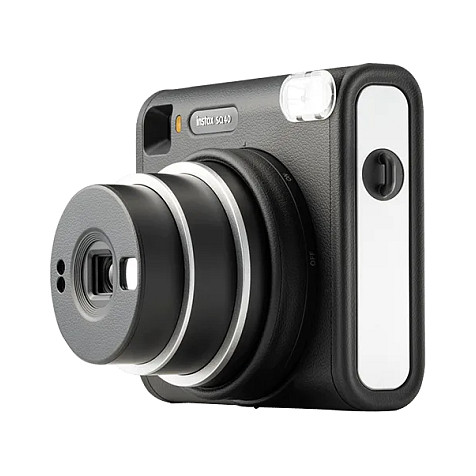 Instant fotoaparat FUJIFILM instax SQUARE SQ40, crni-1