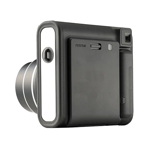 Instant fotoaparat FUJIFILM instax SQUARE SQ40, crni-3