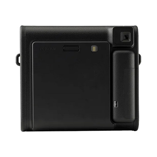 Instant fotoaparat FUJIFILM instax SQUARE SQ40, crni-4