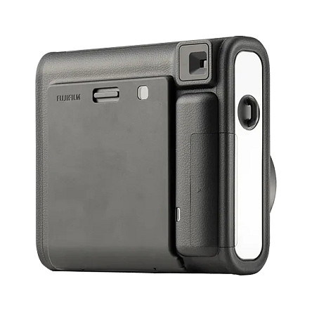 Instant fotoaparat FUJIFILM instax SQUARE SQ40, crni-5
