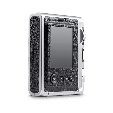 Hibridni instant fotoaparat FUJIFILM instax mini Evo (crni, USB-C)-2