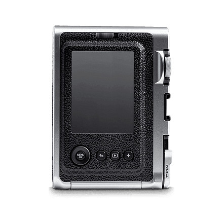 Hibridni instant fotoaparat FUJIFILM instax mini Evo (crni, USB-C)-3