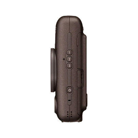 Hibridni instant fotoaparat FUJIFILM instax mini LiPlay (Deep Bronze)-2