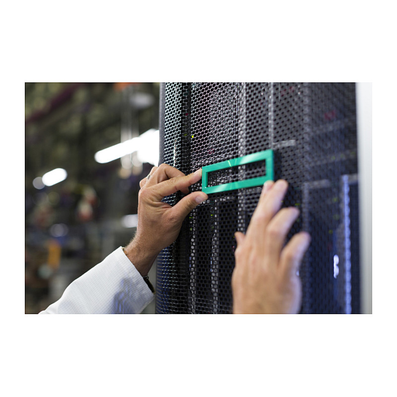 Kit za ugradnju u rack HPE ProLiant ML30 Gen10 Tower to Rack Conversion Kit (874578-B21)-1