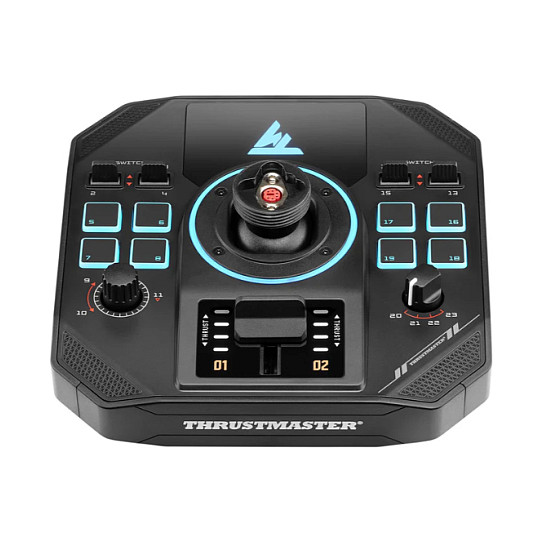 Baza za volan THRUSTMASTER T818 (Direct Drive, 10Nm, PC)-0