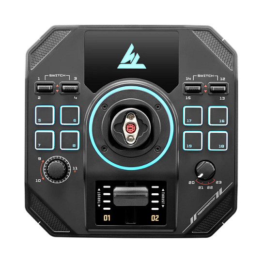 Baza za volan THRUSTMASTER T818 (Direct Drive, 10Nm, PC)-1
