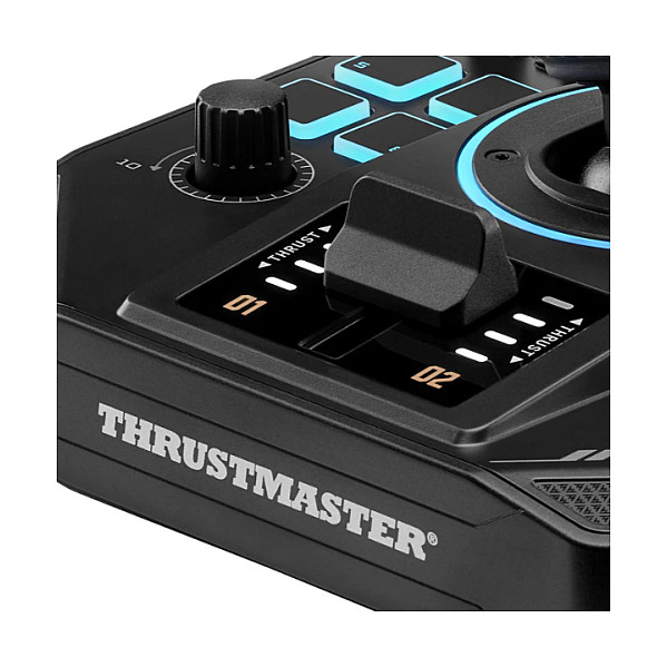 Baza za volan THRUSTMASTER T818 (Direct Drive, 10Nm, PC)-2