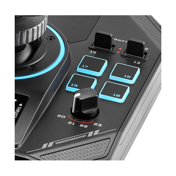 Baza za volan THRUSTMASTER T818 (Direct Drive, 10Nm, PC)-3