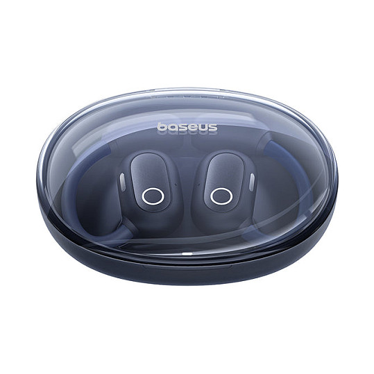 Sportske bežične slušalice BASEUS Eli Sport 1 (Open-Ear, TWS, crne)-1