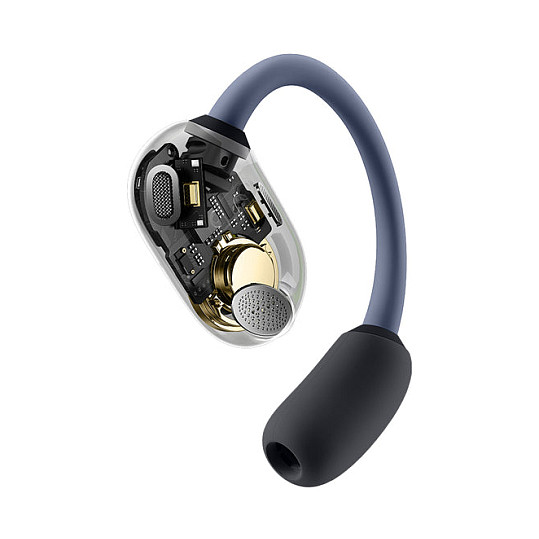 Sportske bežične slušalice BASEUS Eli Sport 1 (Open-Ear, TWS, crne)-6