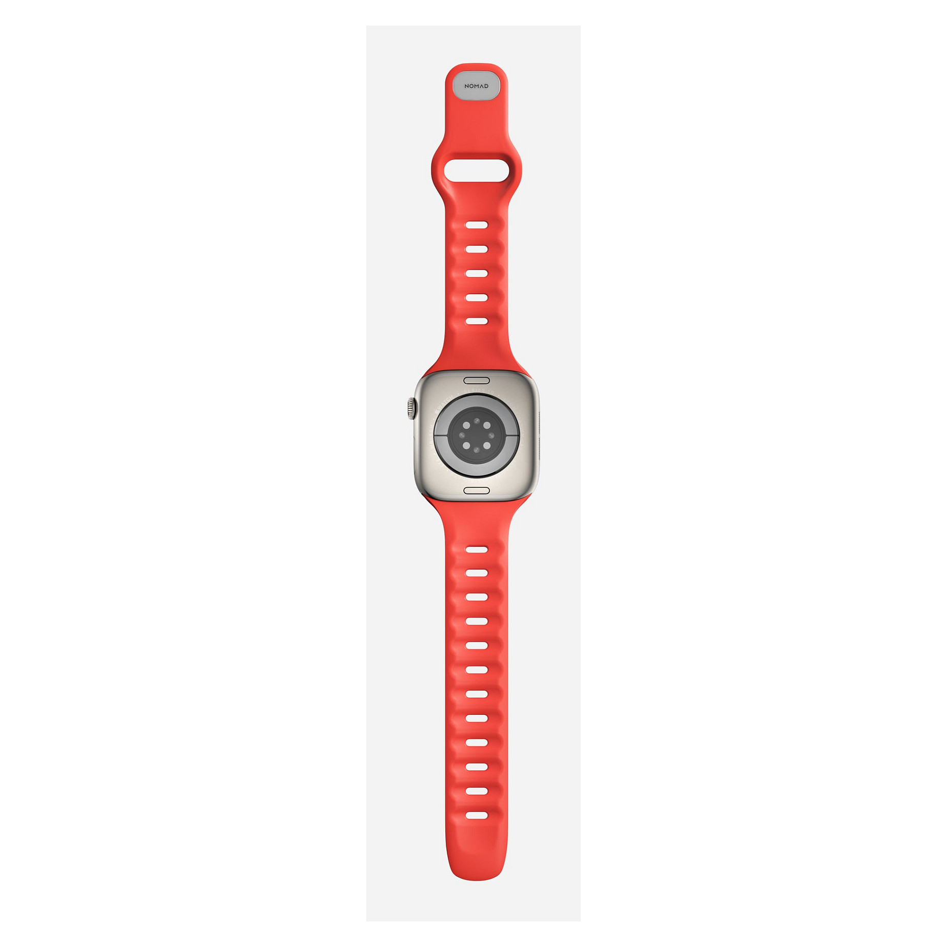 Remen za pametni sat NOMAD Tempo Band (42/44/45/49mm, Coral)-7