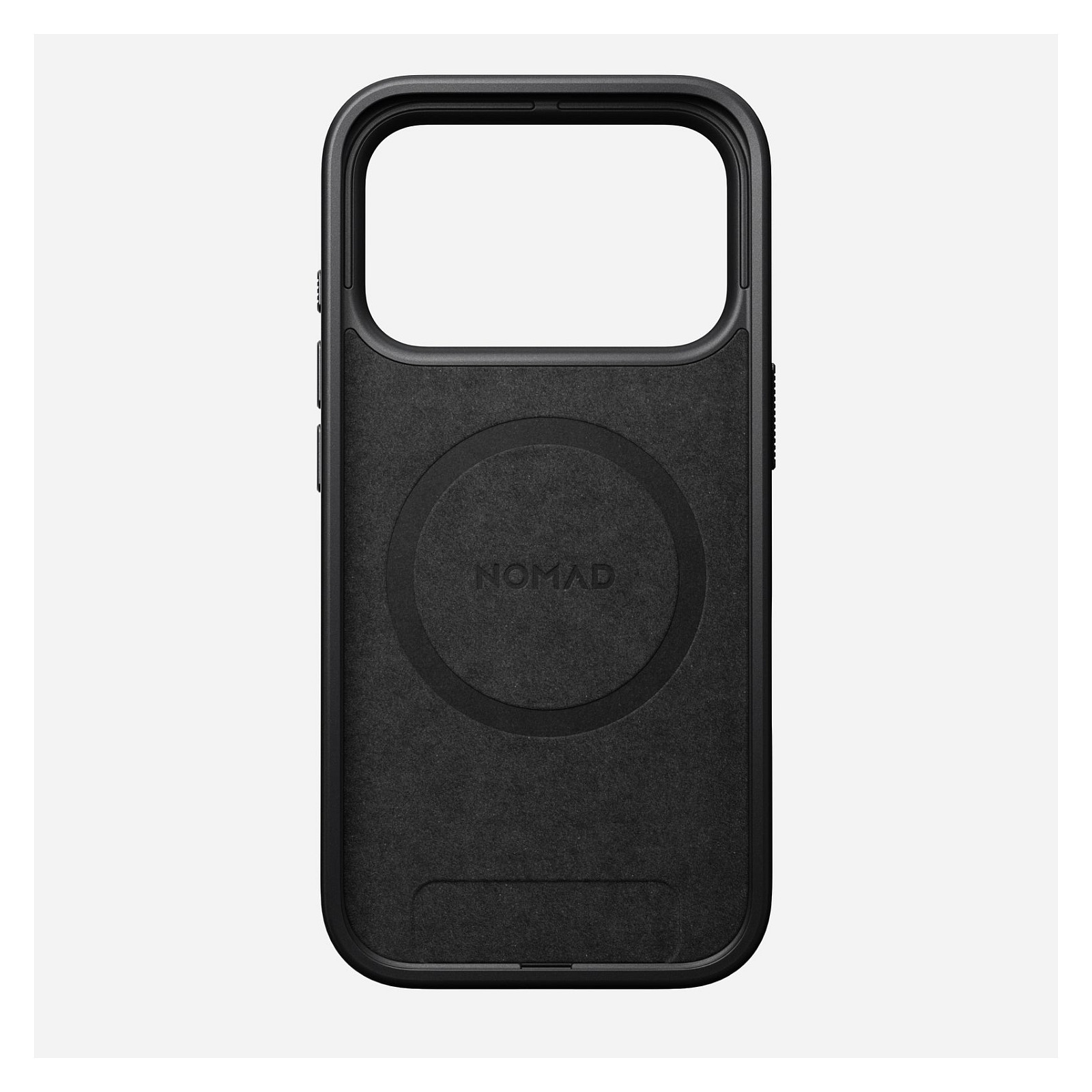 Maska NOMAD Modern Leather Case za iPhone 17 Pro (English Tan)-5