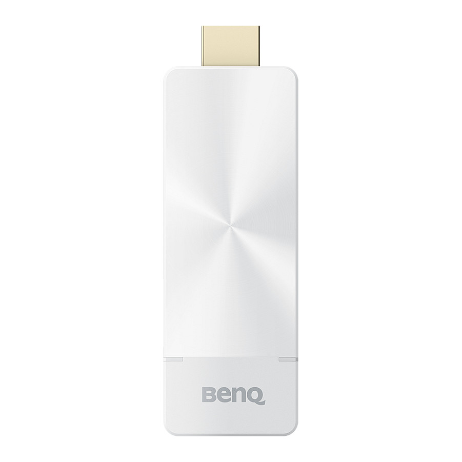Bežični adapter za zaslon BENQ Qcast Mirror QP30 (HDMI, Full HD)-2