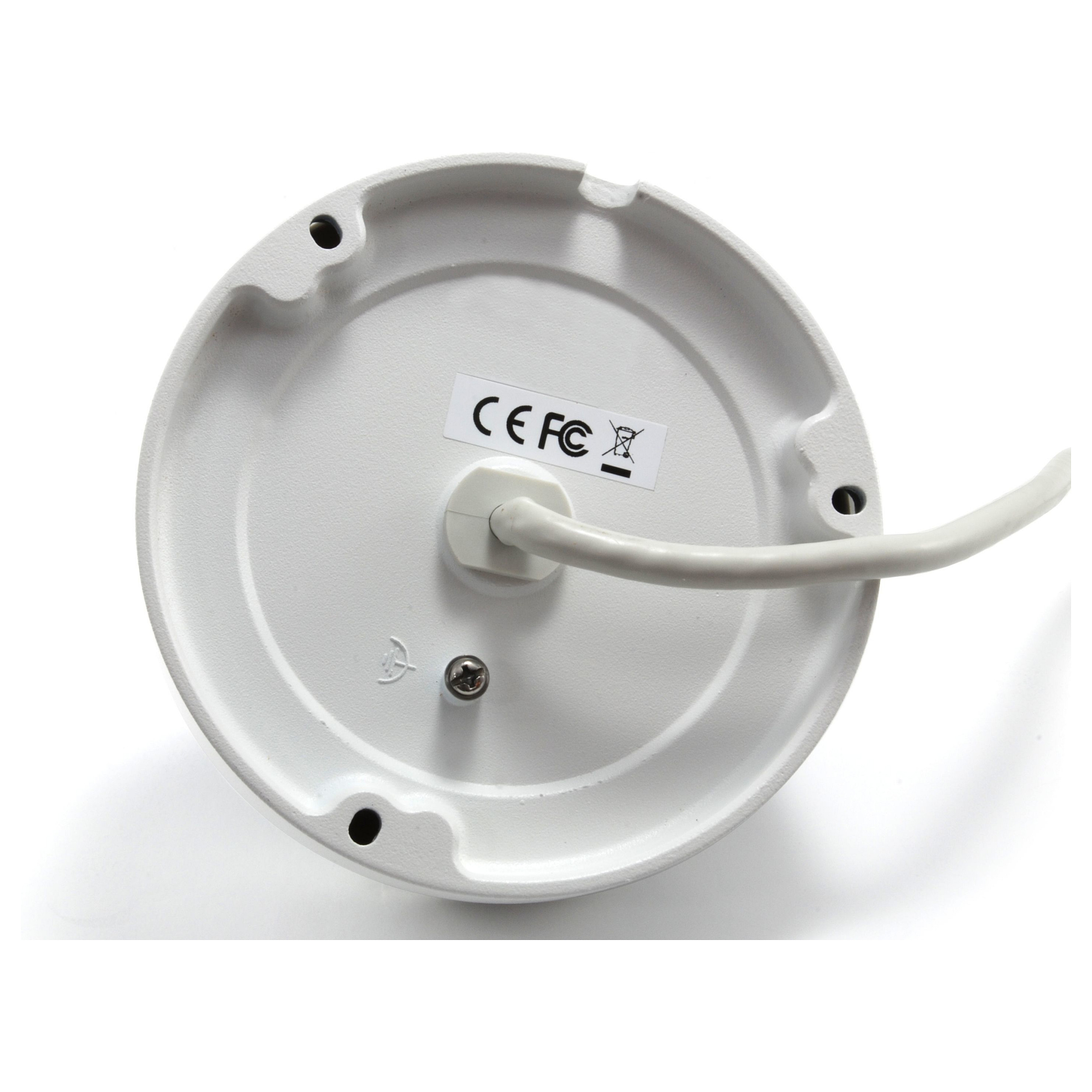Dome nadzorna kamera LEVELONE FCS-3403 (4MP, H.265, PoE, IR 30m, IP67)-3