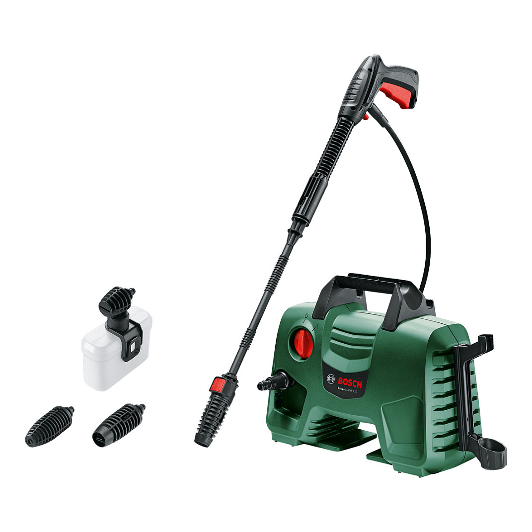 Visokotlačni perač BOSCH UniversalAquatak 110 (110 bar, 1300W)-1