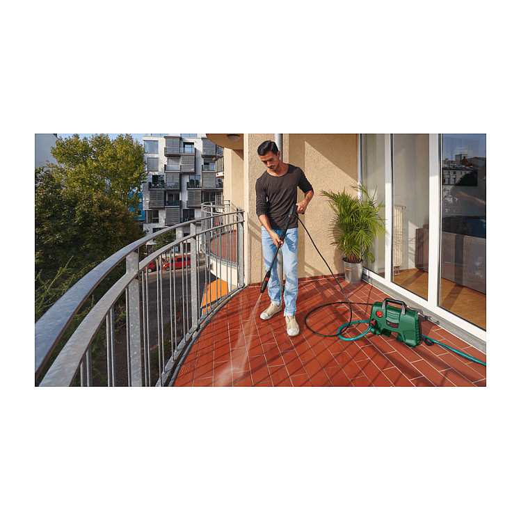 Visokotlačni perač BOSCH UniversalAquatak 110 (110 bar, 1300W)-5