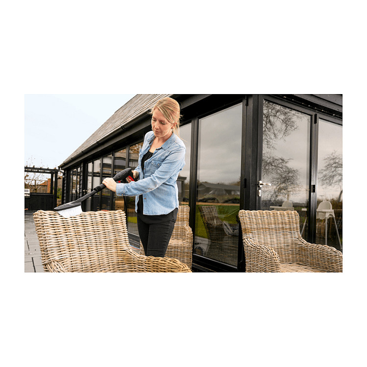 Visokotlačni perač BOSCH UniversalAquatak 110 (110 bar, 1300W)-8