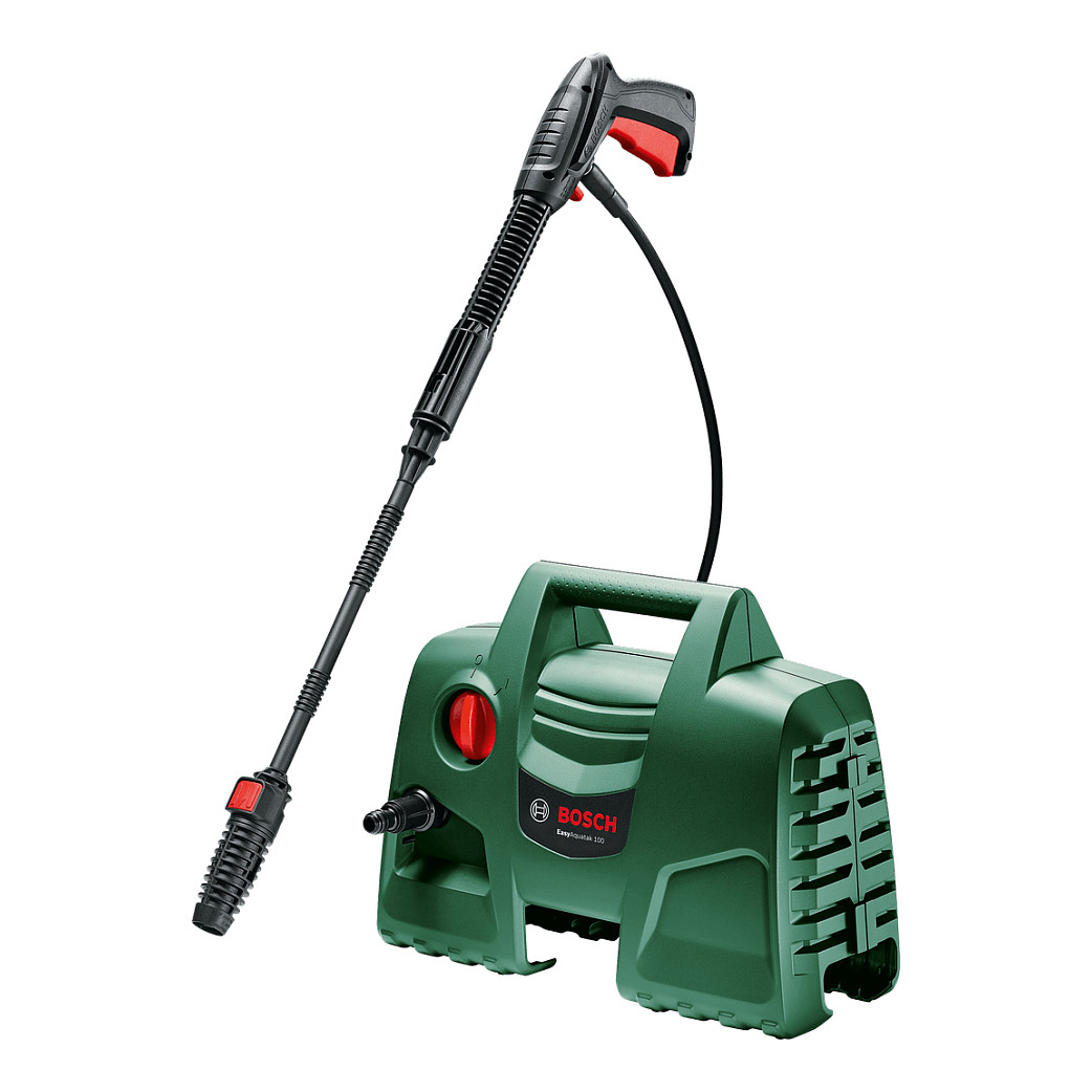 Visokotlačni perač BOSCH UniversalAquatak 100 (1200W, 100bar)
