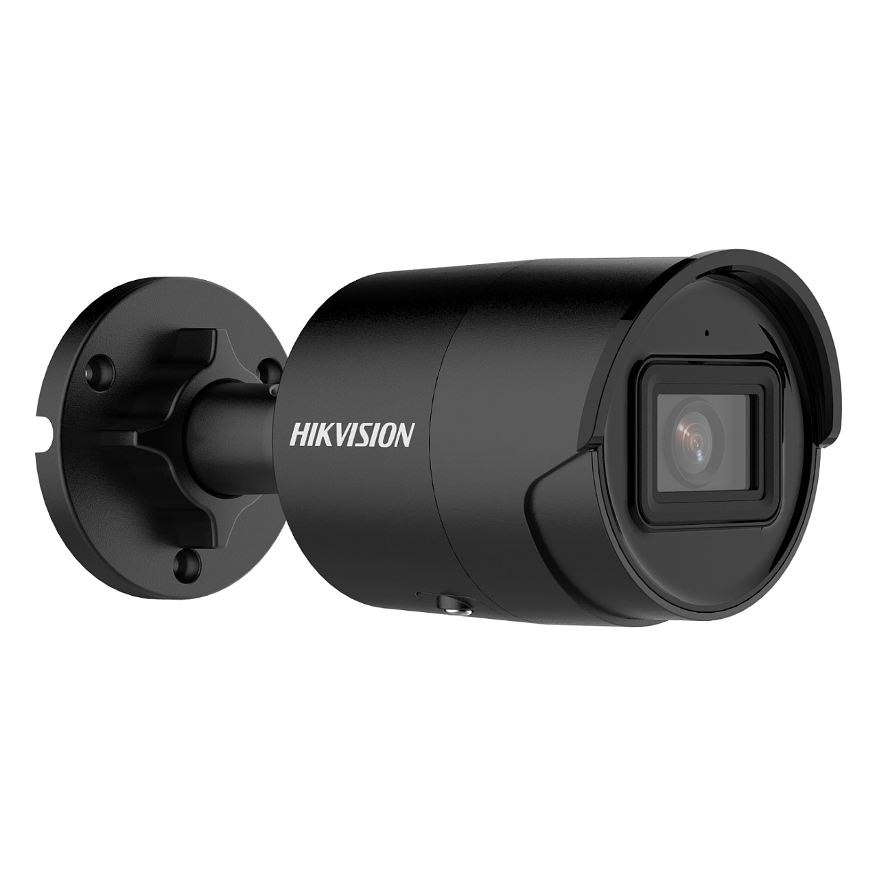 IP NADZORNA KAMERA HIKVISION DS-2CD2043G2-IU (4MP, 2.8mm, AcuSense, crna)