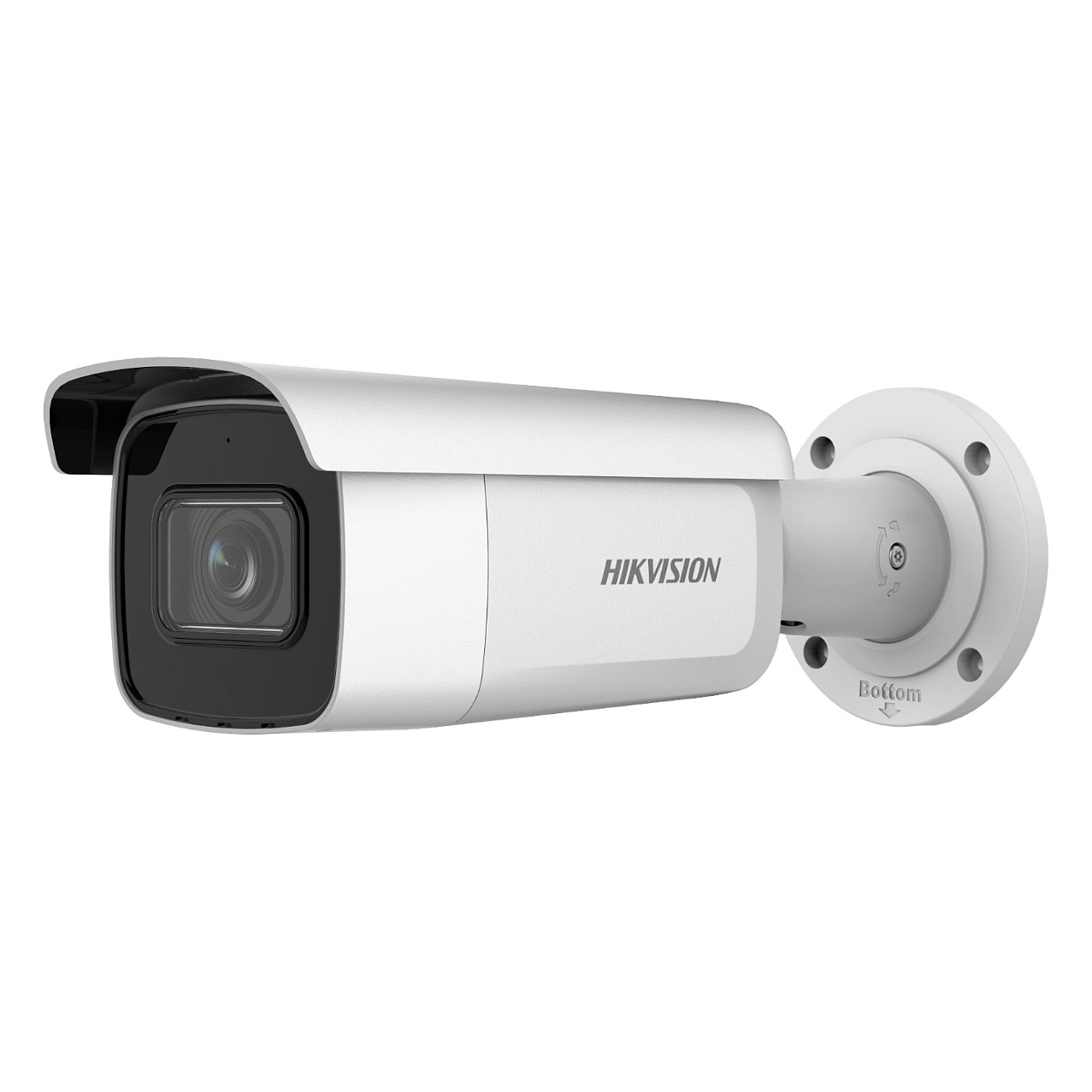Mrežna Bullet kamera HIKVISION DS-2CD2083G2-I (8MP 4K, AcuSense, IR 40m)