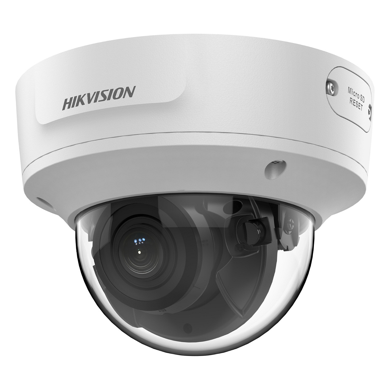 Mrežna Dome kamera HIKVISION DS-2CD2783G2-IZS (8MP, 2.8-12mm, AcuSense)