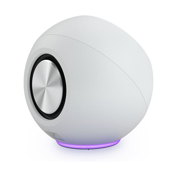 ZVUČNICI CREATIVE LABS Pebble SE (RGB, 2.0, USB-C, bijeli)-3