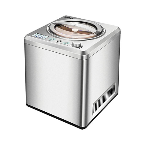Aparat za sladoled UNOLD 48872 Exklusiv (2 L, 180W, kompresor)-0
