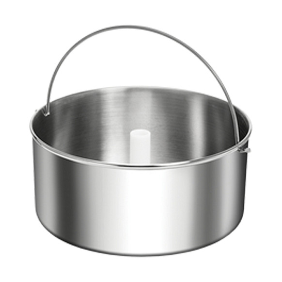 Aparat za sladoled UNOLD 48872 Exklusiv (2 L, 180W, kompresor)-13