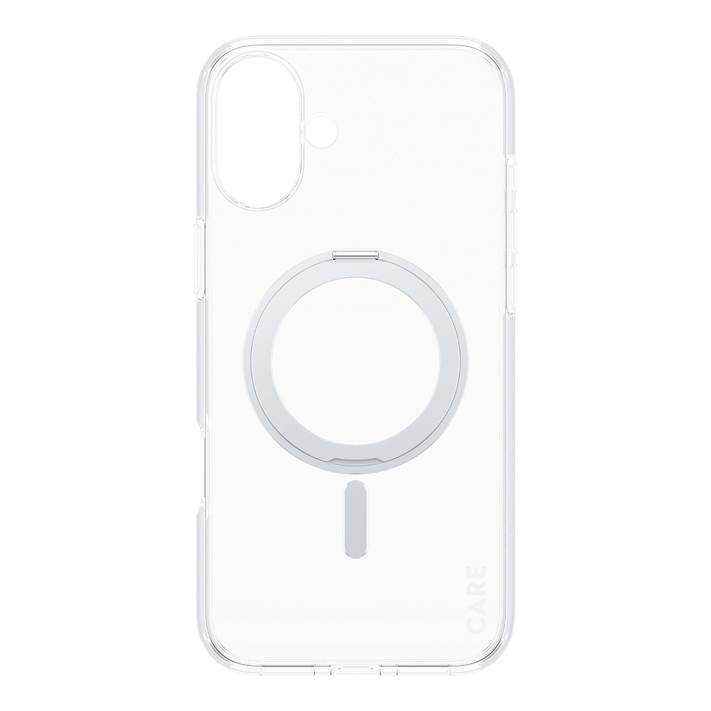 ZAŠTITNO STAKLO PANZERGLASS CARE za iPhone 16 Plus (3-in-1 Ceramic)-4