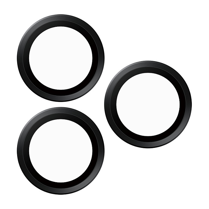 3-u-1 zaštitni set PANZERGLASS za Apple iPhone 16 Pro Max (Ceramic, Antibacterial)-5