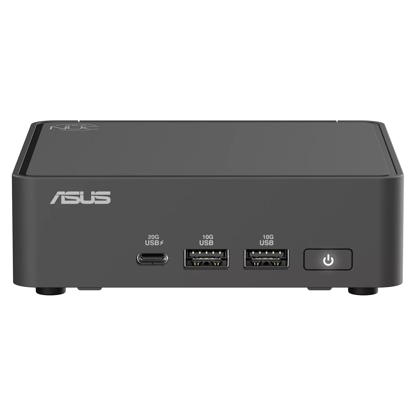 Mini PC ASUS NUC 15 Pro Kit RNUC15CRKC700000 (Intel Core Ultra 7 155H, Barebone)-0