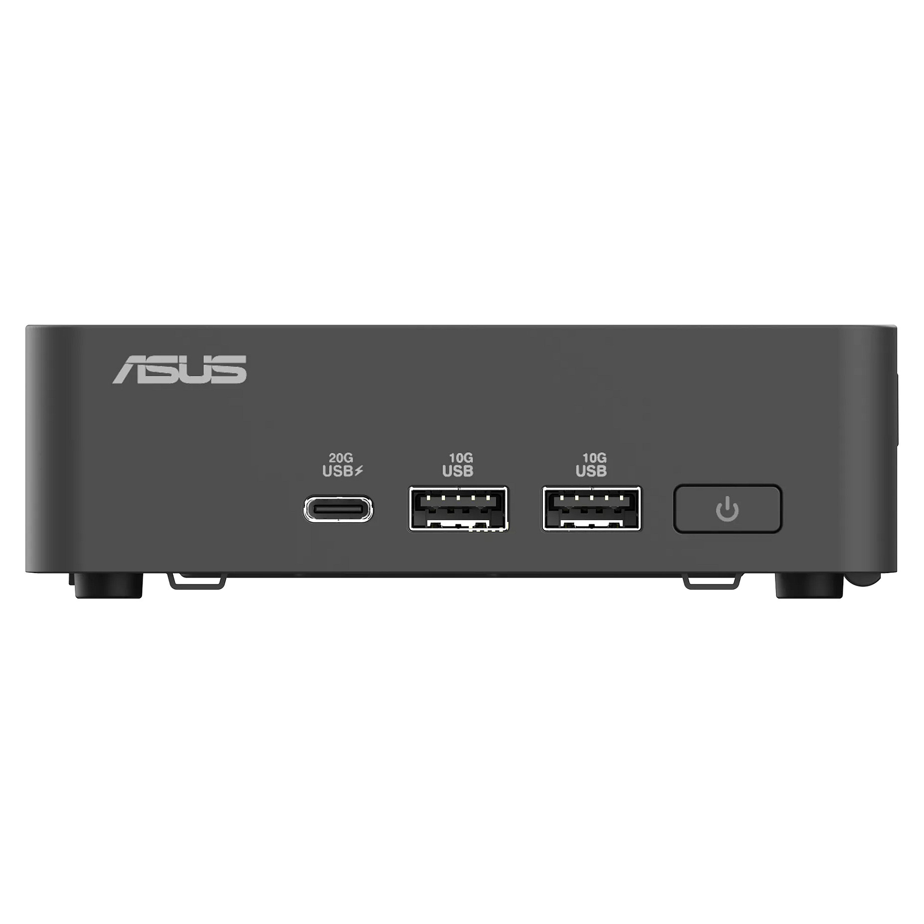 Mini PC ASUS NUC 15 Pro Kit RNUC15CRKC700000 (Intel Core Ultra 7 155H, Barebone)-1