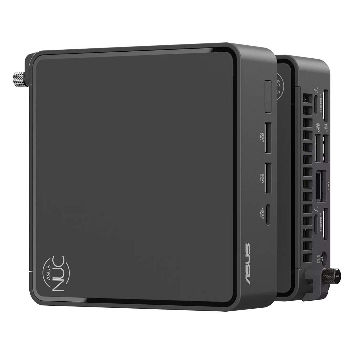 Mini PC ASUS NUC 15 Pro Kit RNUC15CRKC700000 (Intel Core Ultra 7 155H, Barebone)-6