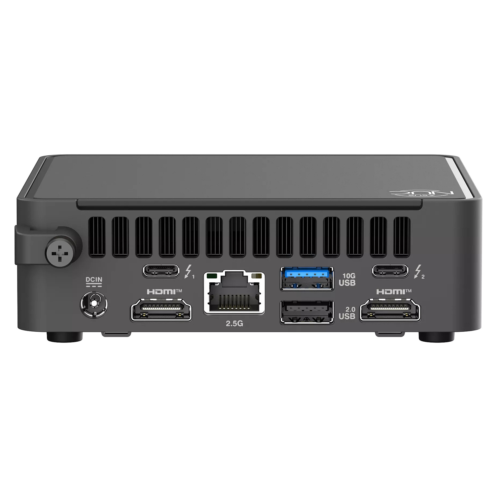 Mini PC ASUS NUC 15 Pro Kit RNUC15CRKC700000 (Intel Core Ultra 7 155H, Barebone)-8