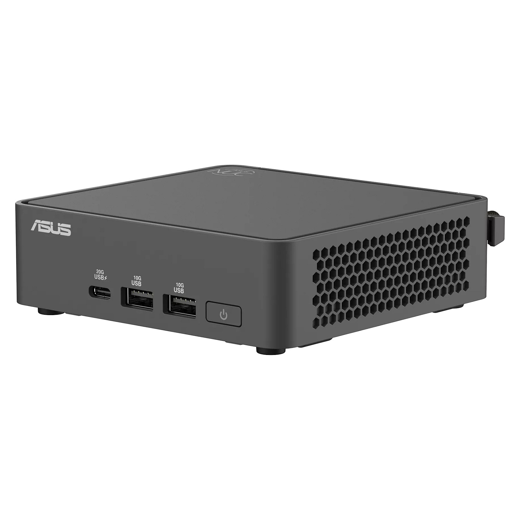 Mini PC ASUS NUC 15 Pro Kit RNUC15CRKC700000 (Intel Core Ultra 7 155H, Barebone)-9