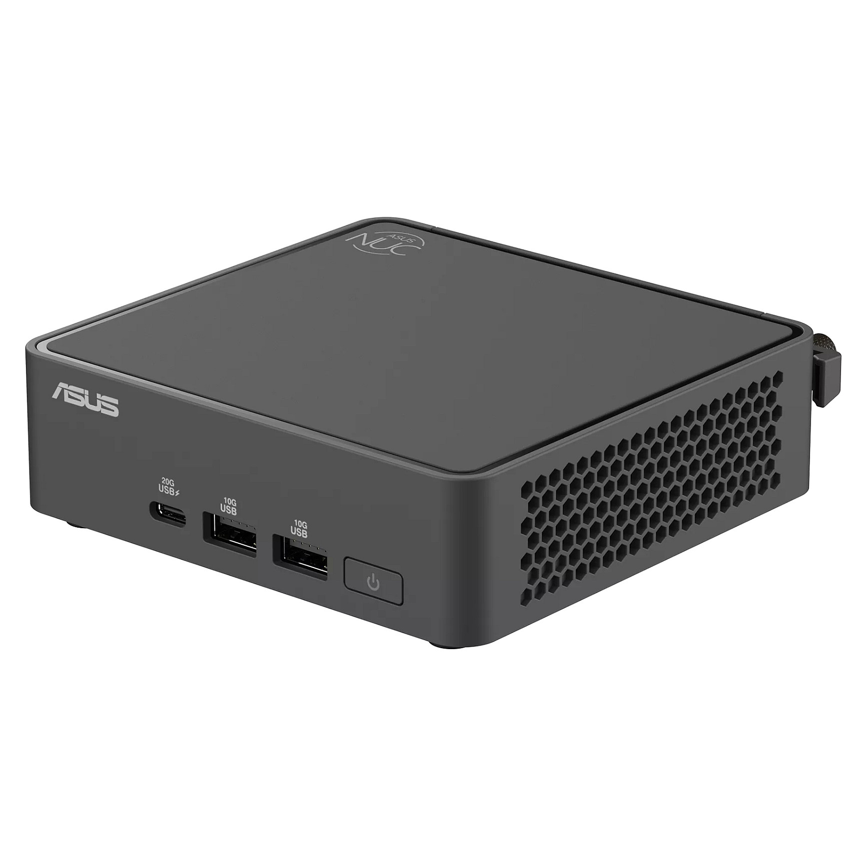 Mini PC ASUS NUC 15 Pro Kit RNUC15CRKC700000 (Intel Core Ultra 7 155H, Barebone)-10