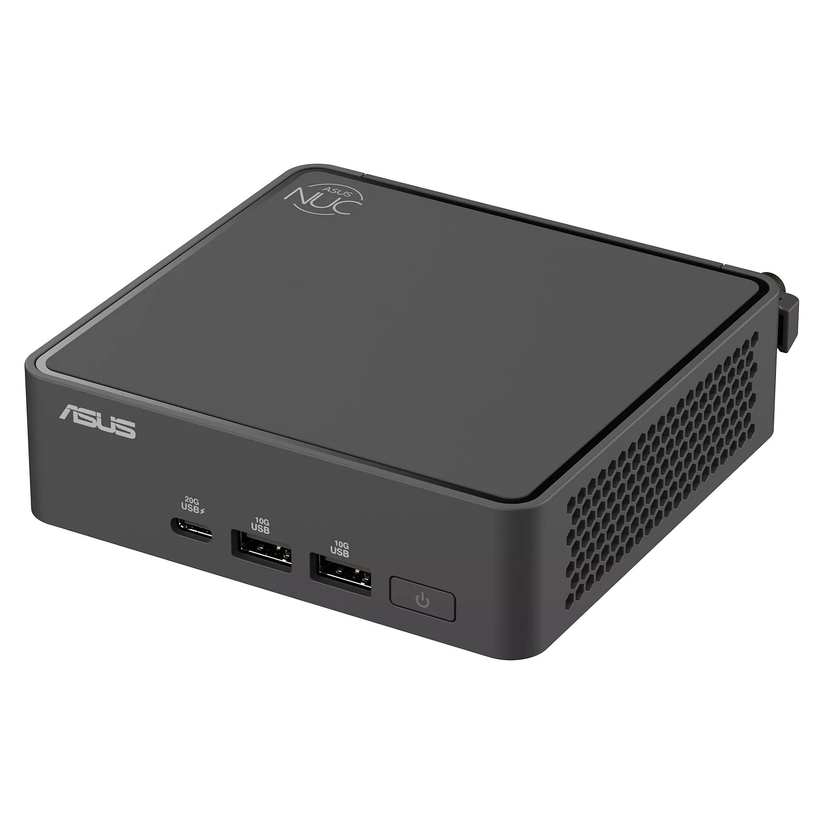 Mini PC ASUS NUC 15 Pro Kit RNUC15CRKC700000 (Intel Core Ultra 7 155H, Barebone)-11