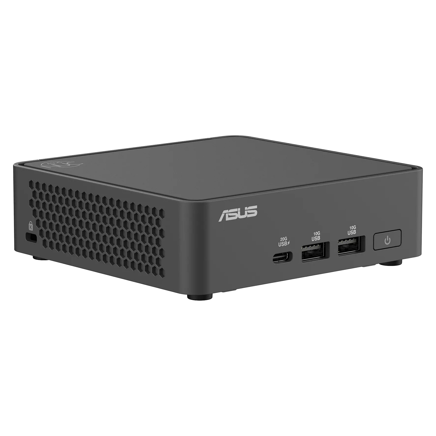 Mini PC ASUS NUC 15 Pro Kit RNUC15CRKC700000 (Intel Core Ultra 7 155H, Barebone)-12