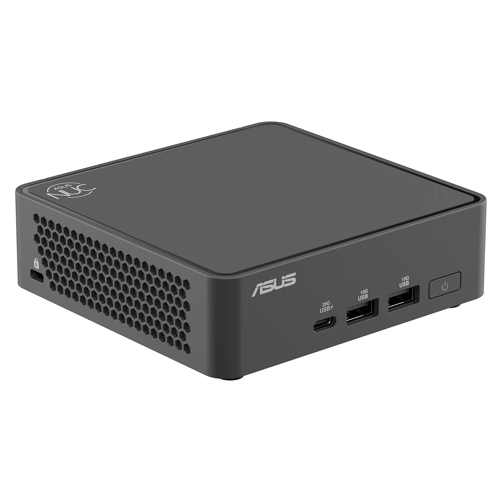 Mini PC ASUS NUC 15 Pro Kit RNUC15CRKC700000 (Intel Core Ultra 7 155H, Barebone)-13