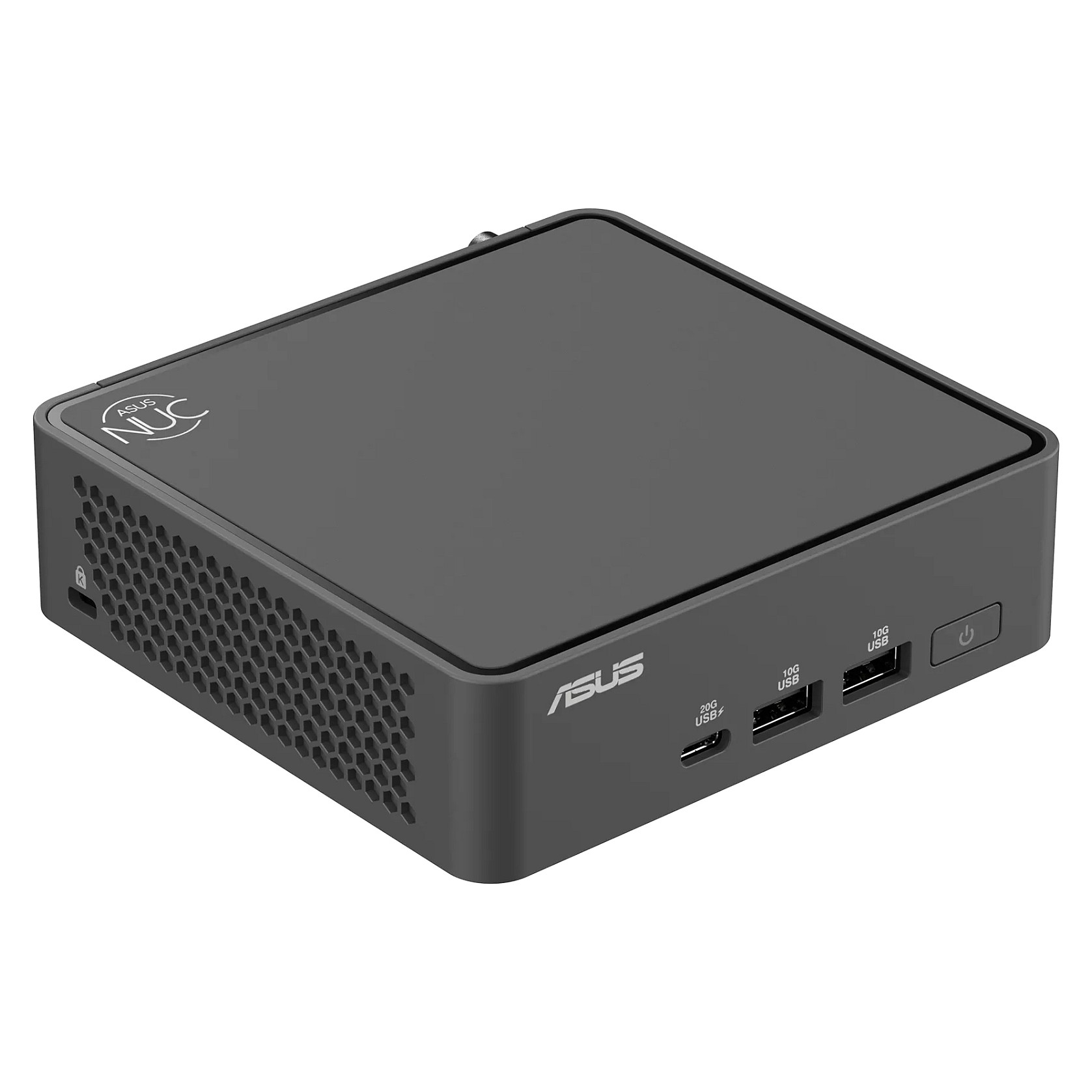 Mini PC ASUS NUC 15 Pro Kit RNUC15CRKC700000 (Intel Core Ultra 7 155H, Barebone)-14