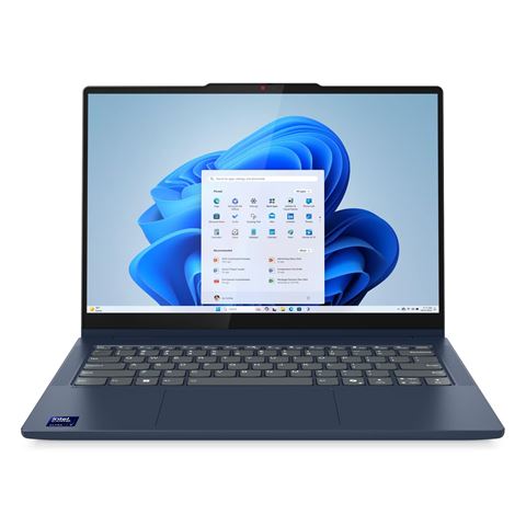 Prijenosno računalo LENOVO IdeaPad 5 2-in-1 14IAL10 (14" OLED Touch, Core Ultra 7 155H, 16GB RAM, 1TB SSD, Intel Arc) 83KR006ASC-0