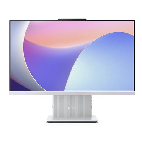 All-in-One računalo LENOVO IdeaCentre 24ARR9 (23.8" FHD, AMD Ryzen 5 7533HS, 16 GB, 512 GB SSD, FreeDOS)-0