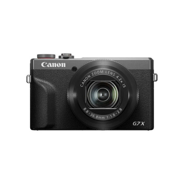Canon PS G7 X mark III, 30TH ANNIVERSARY EDITION-0