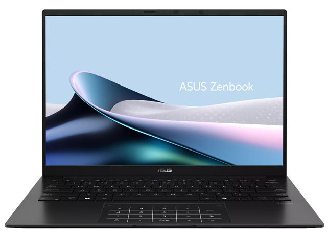Laptop ASUS Zenbook 14 UM3406 (14", OLED, WUXGA, AMD Ryzen AI 7, 16GB, 1TB SSD, AMD Radeon Graphics, Windows 11, Non-HR tipkovnica)-4