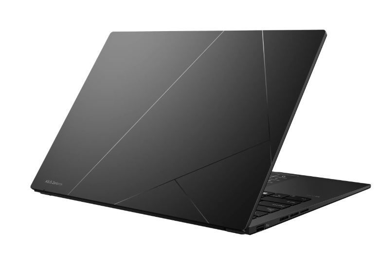 Laptop ASUS Zenbook 14 UM3406 (14", OLED, WUXGA, AMD Ryzen AI 7, 16GB, 1TB SSD, AMD Radeon Graphics, Windows 11, Non-HR tipkovnica)-3