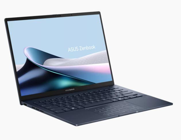ASUS UX3405 U7-255H/32GB/1TB/14"3K/W11-1