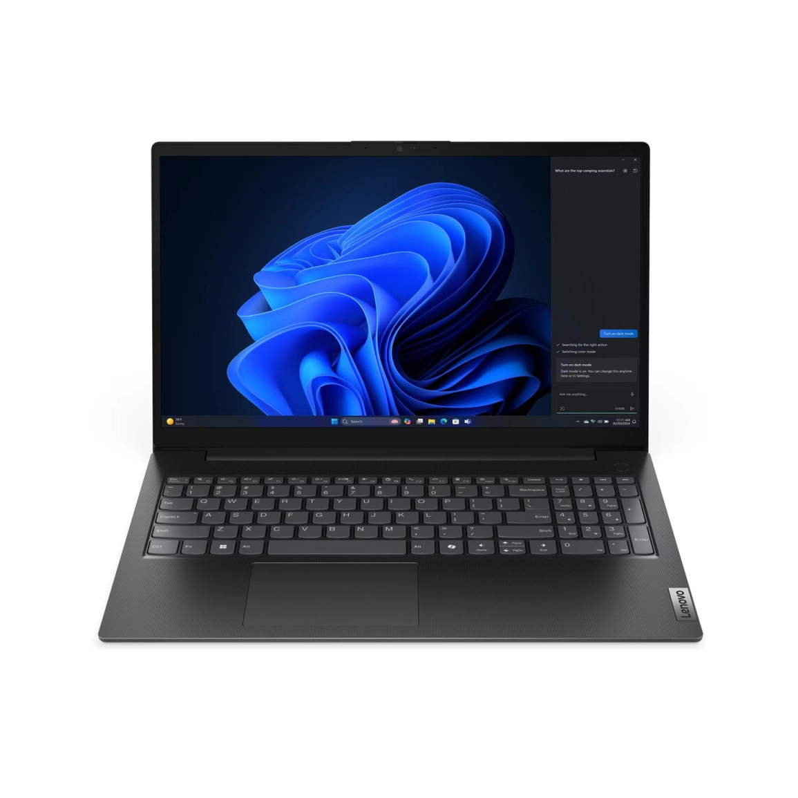Prijenosno računalo LENOVO V15 G5 IRL (15.6" FHD, Intel i7-13620H, 16GB, 512GB SSD, Win 11 Pro) 83GW007USC-0
